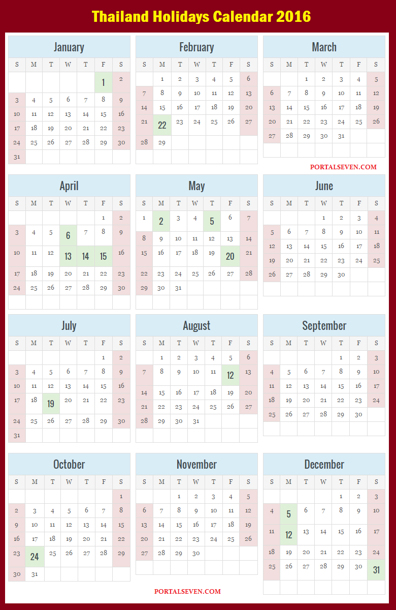 Calendar For 2016 For Forex Holidays - frudgereport363.web.fc2.com